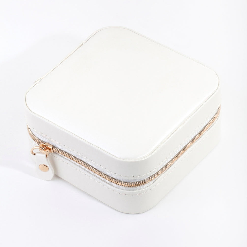 High Quality Jewellery Case