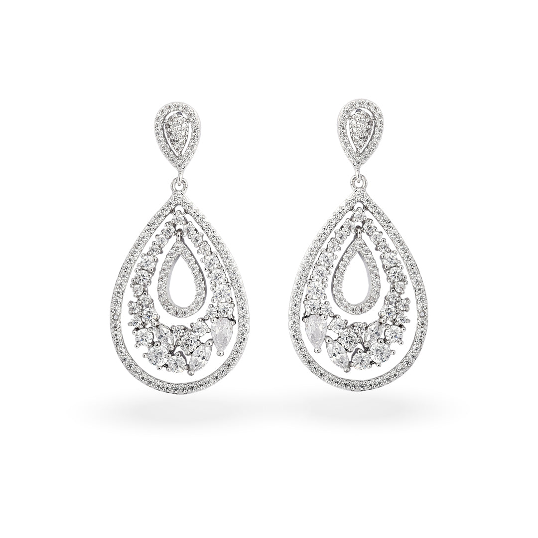 Dewdrops