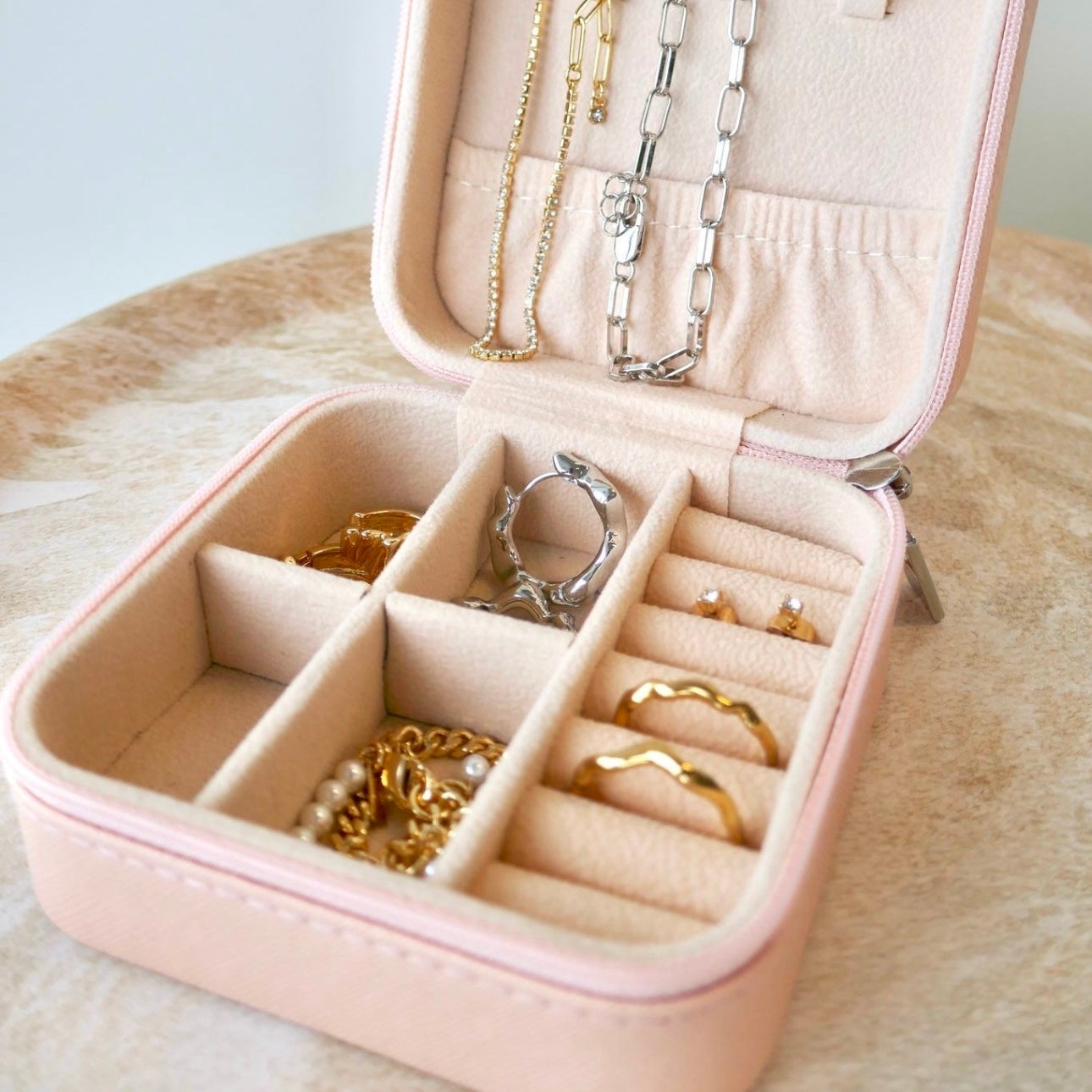 High Quality Jewellery Case