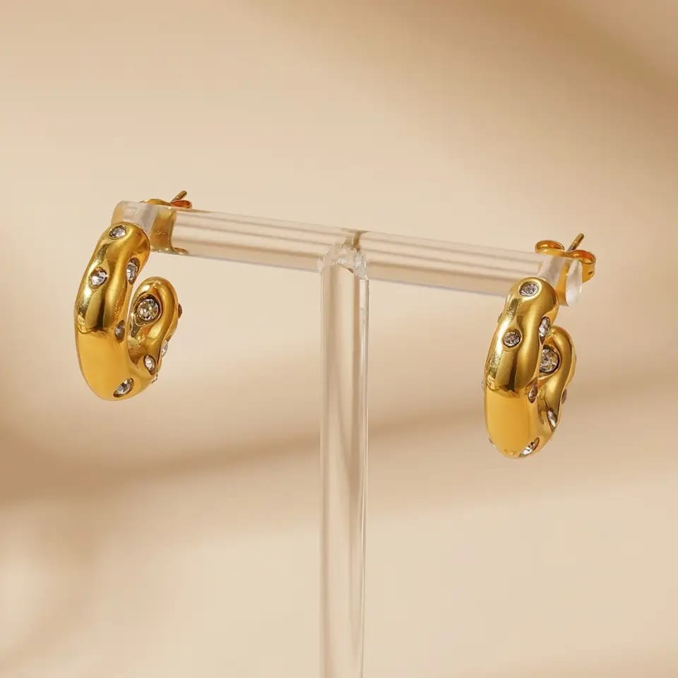 Anna Hoops