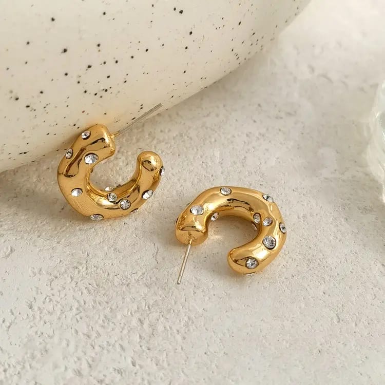 Anna Hoops