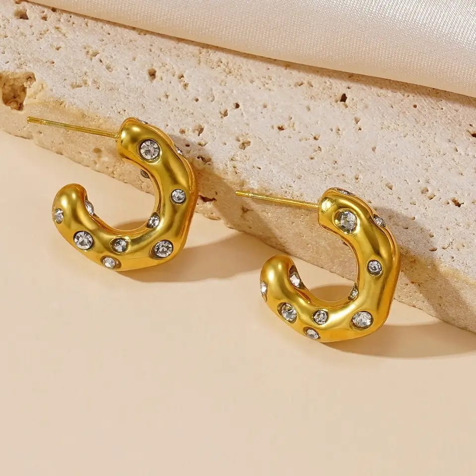 Anna Hoops