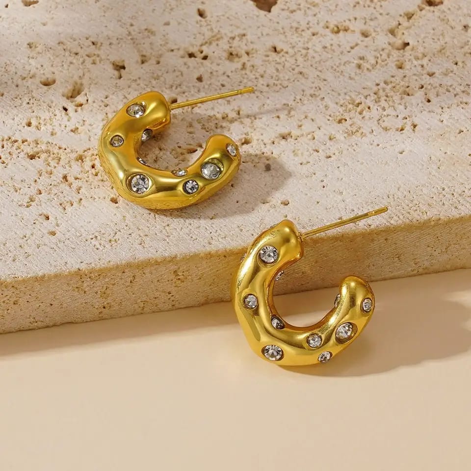 Anna Hoops