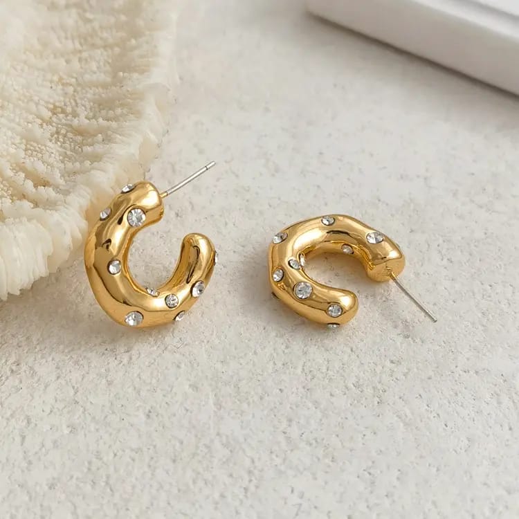 Anna Hoops