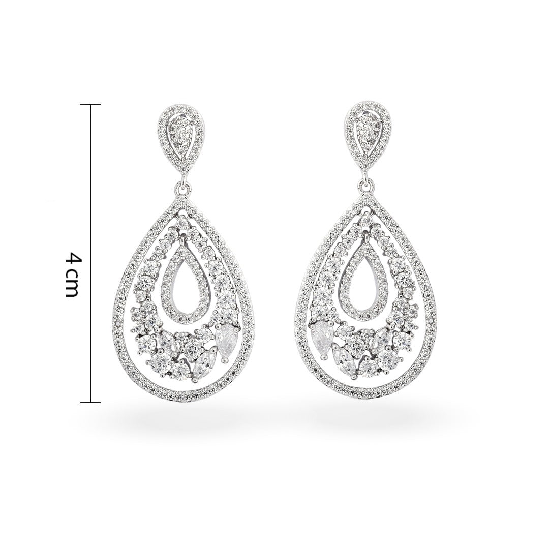 Dewdrops