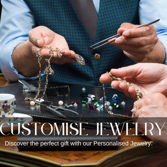 Customised Jewellery
