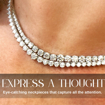 Neck Pieces
