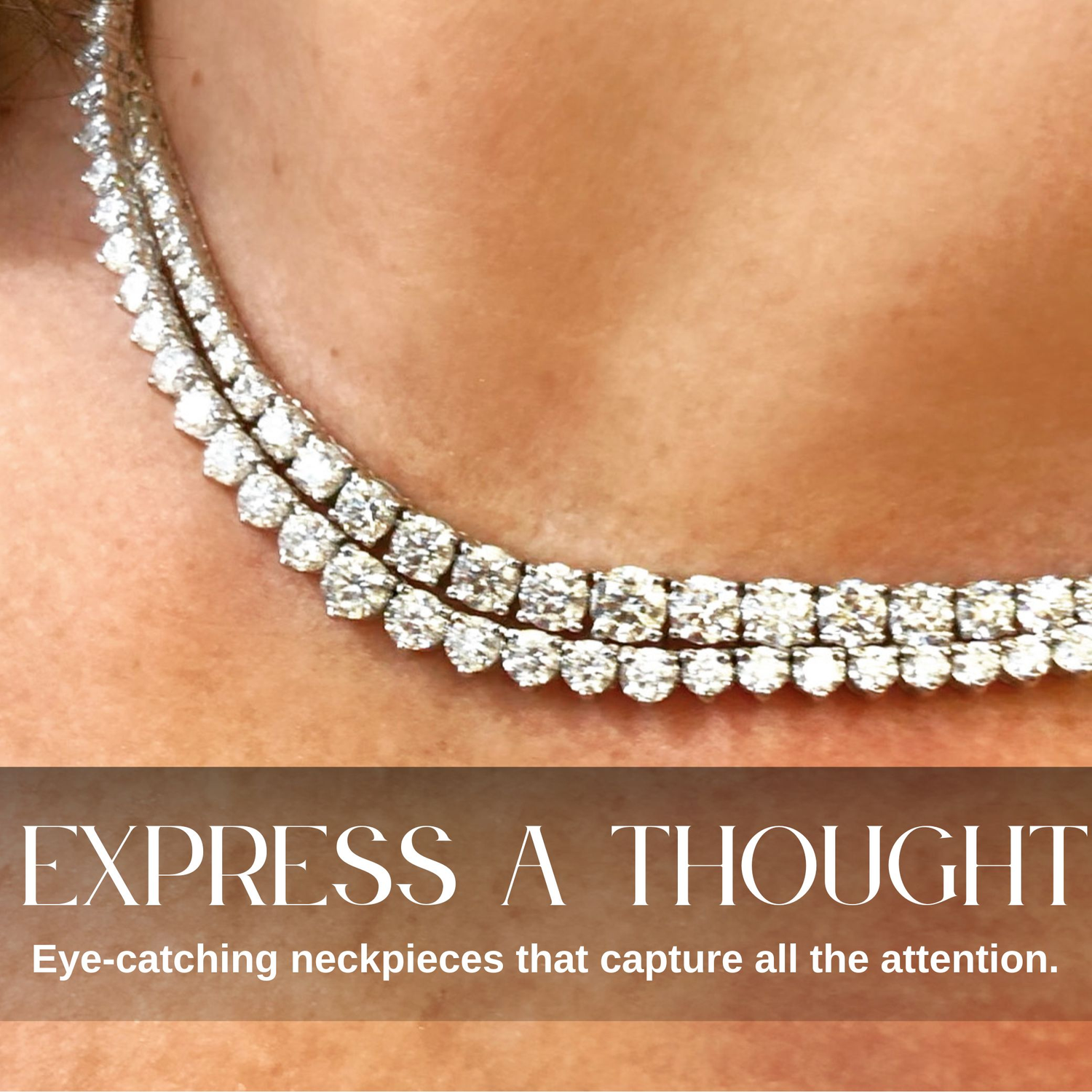 Neck Pieces