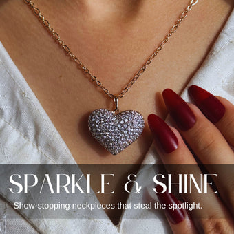 Sparkle & Shine