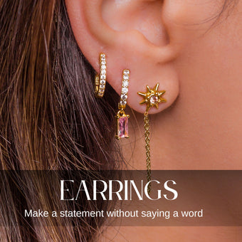 All Earrings