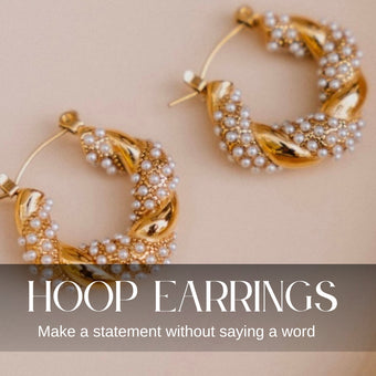 Hoop Earrings