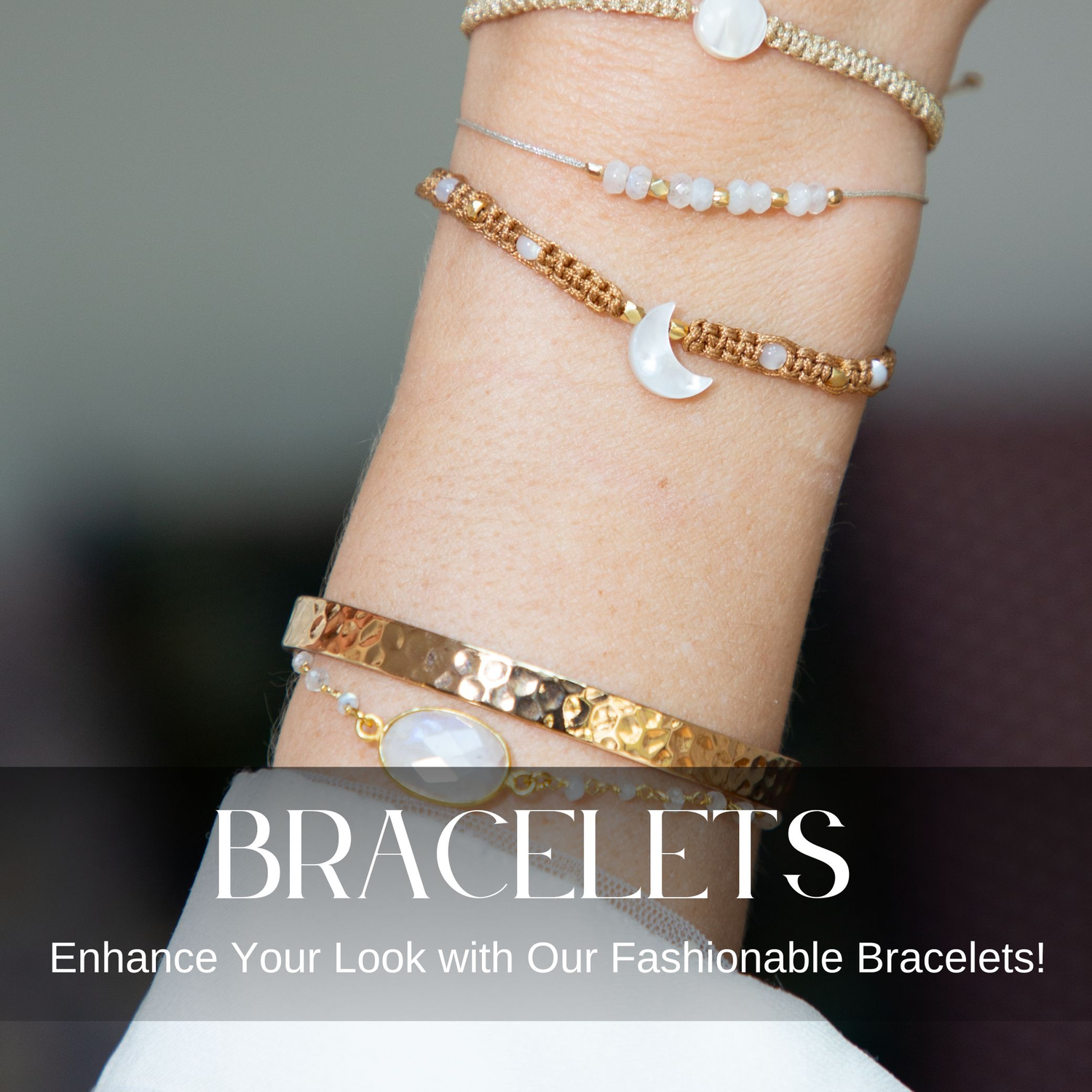 Bracelets