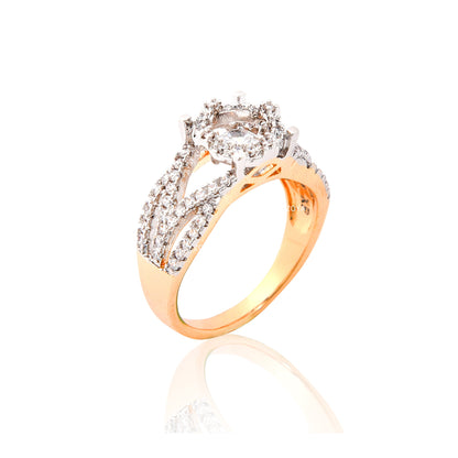 Bold Statement Ring