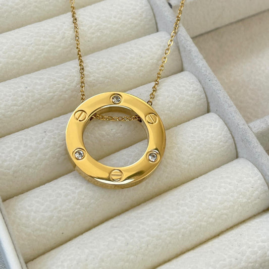 Love Necklace