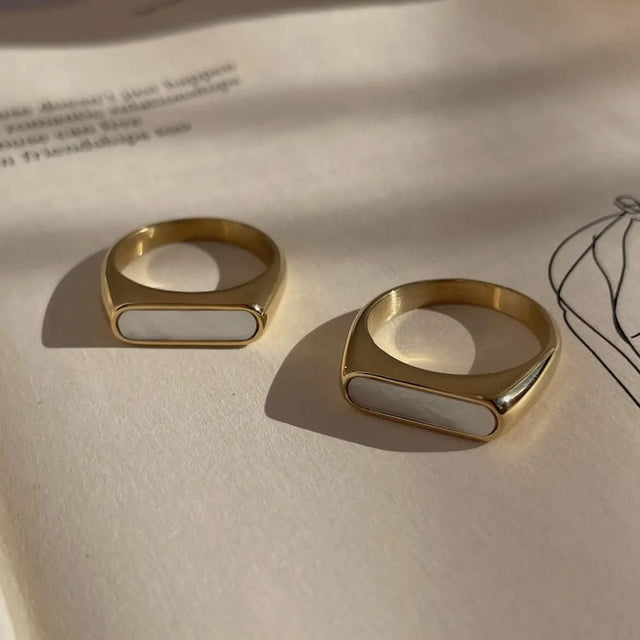 Odessa Ring