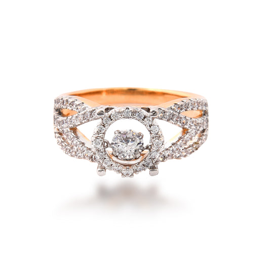 Bold Statement Ring