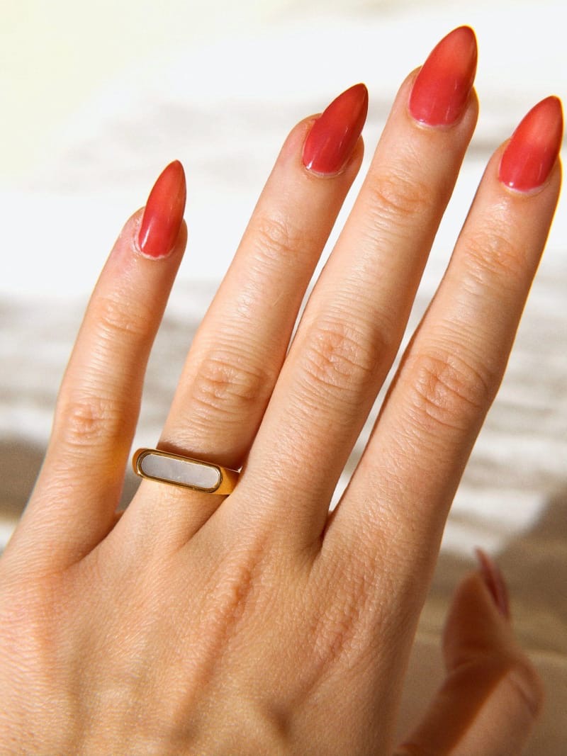 Odessa Ring