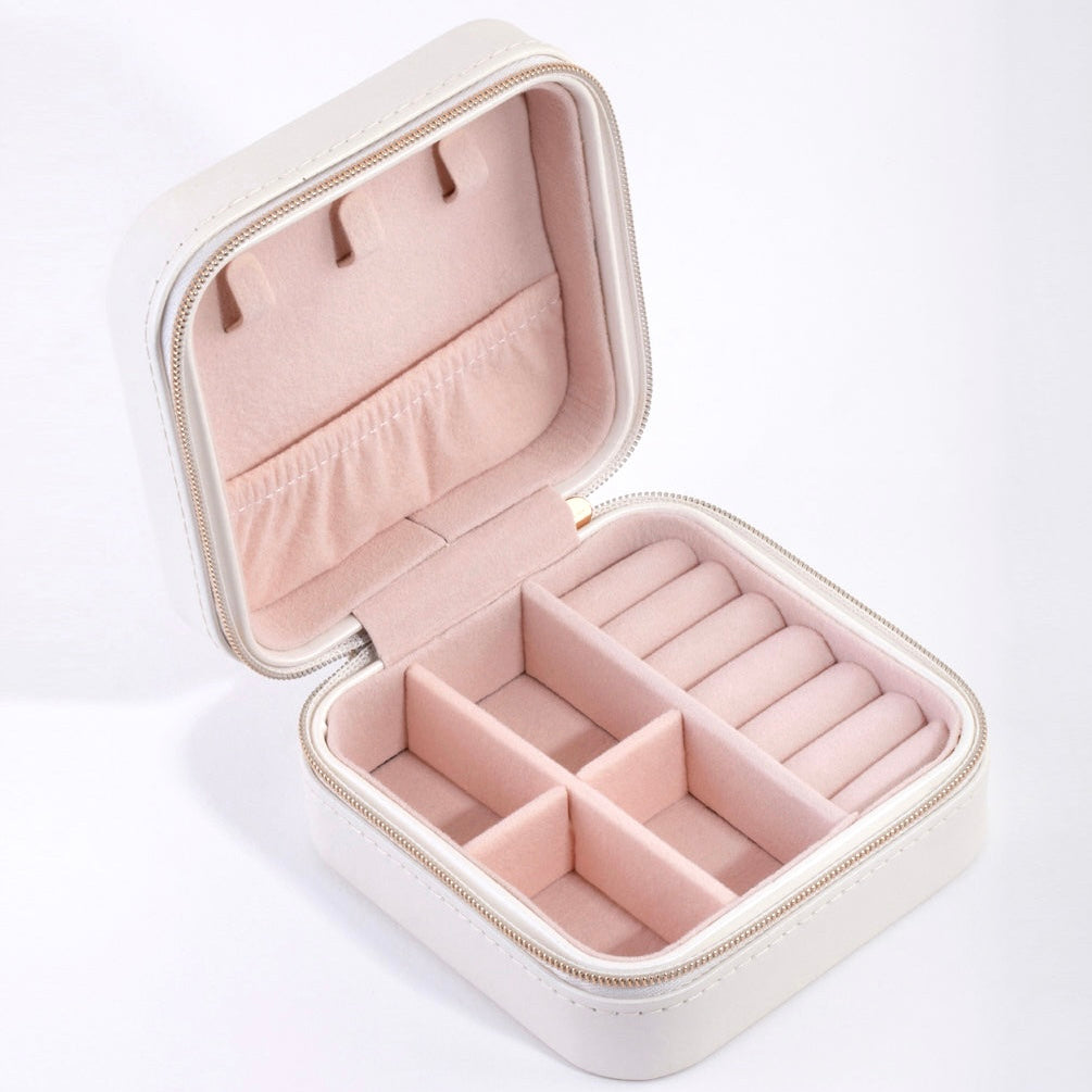 High Quality Jewellery Case