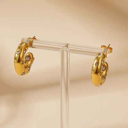 Anna Hoops