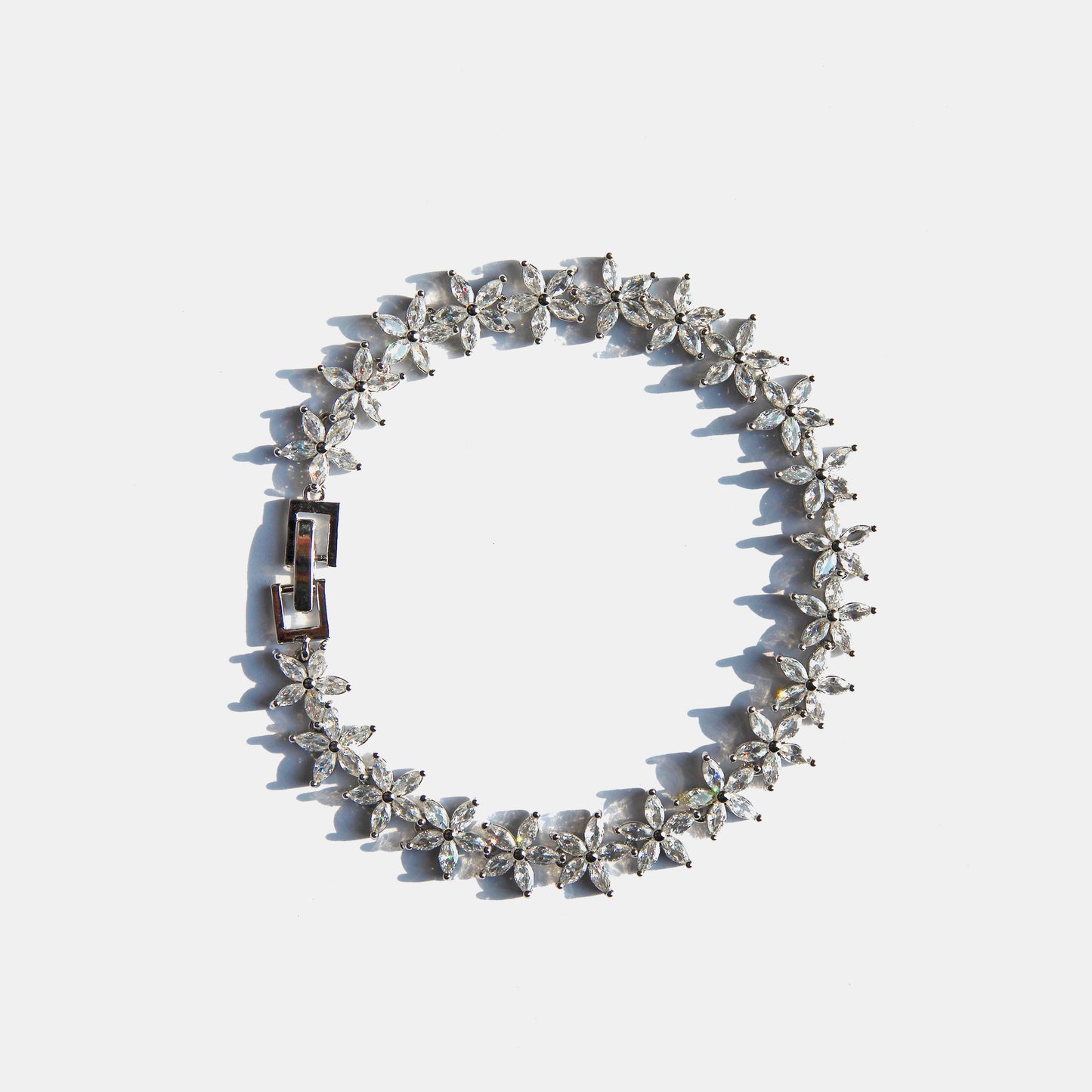 Romantic Flora Bracelet
