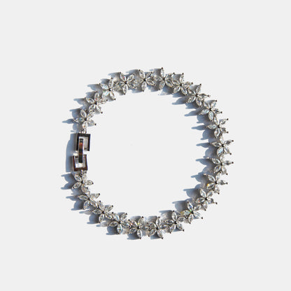 Romantic Flora Bracelet