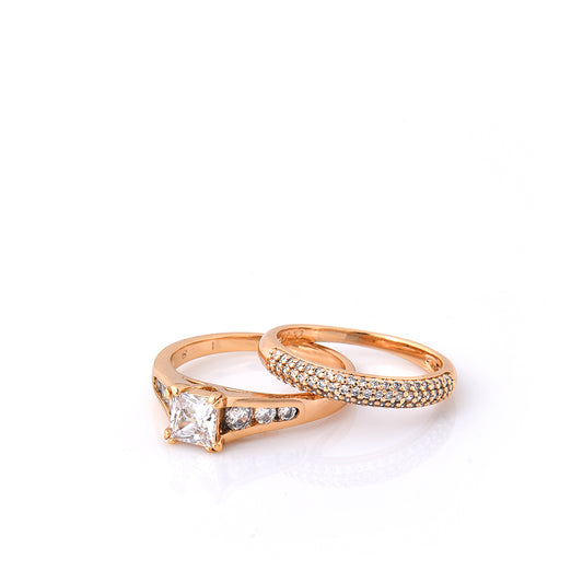 Spinner - Statement Ring