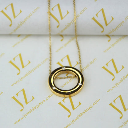 Love Necklace