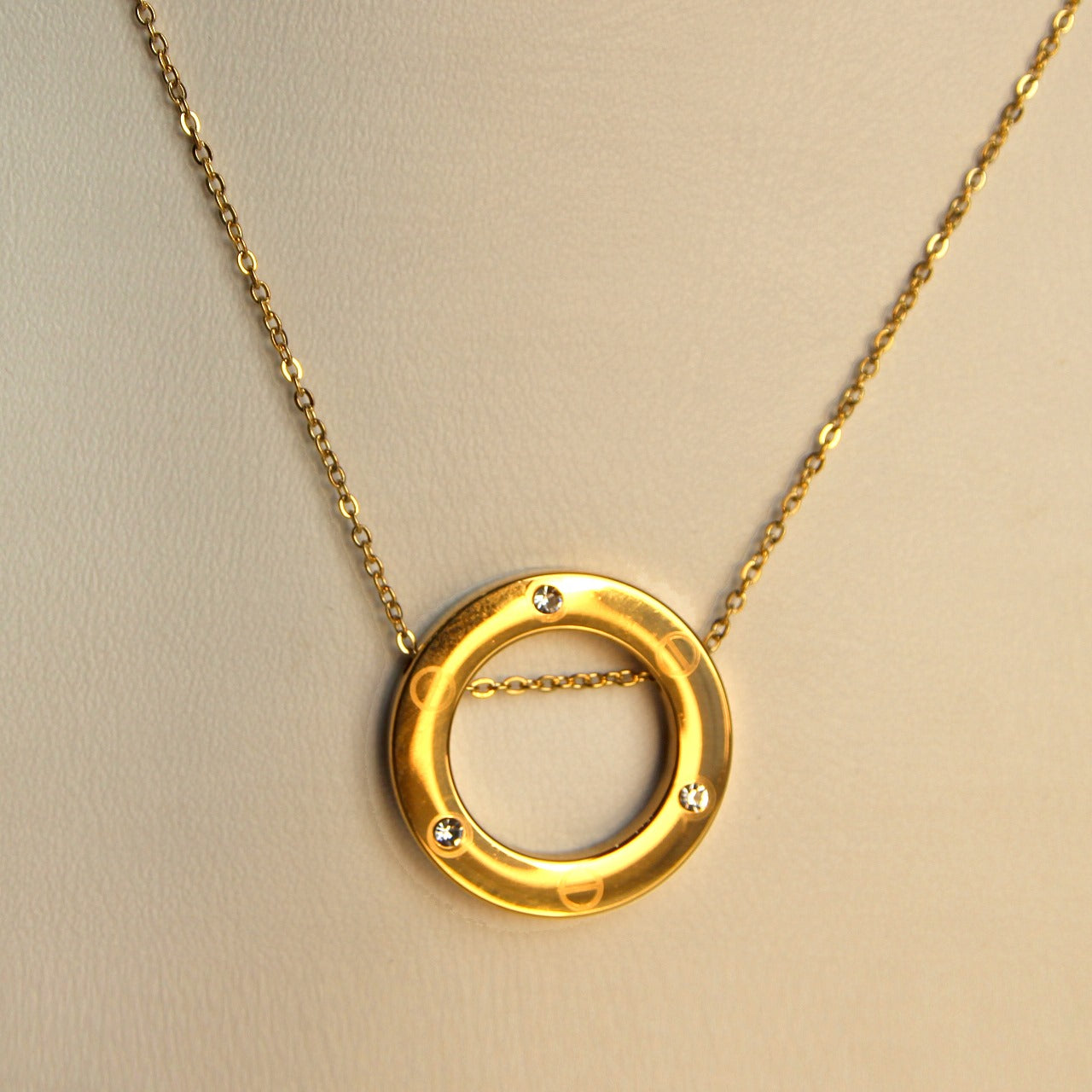 Love Necklace