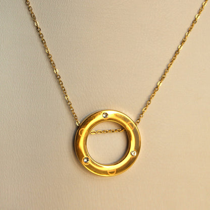 Love Necklace